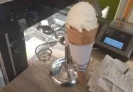 Violetta Fagyizó Budapest