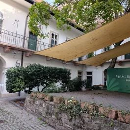 Virág Benedek Ház Budapest - Egyéb