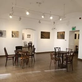 Virág Benedek Ház Budapest - Egyéb