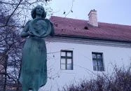 Virág Benedek Ház Budapest