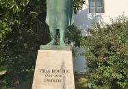 Virág Benedek Ház Budapest