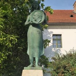 Virág Benedek Ház Budapest - Egyéb