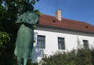 Virág Benedek Ház Budapest