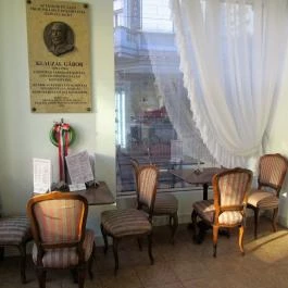 Virág Cukrászda & Kávéház, Szeged - Egyéb