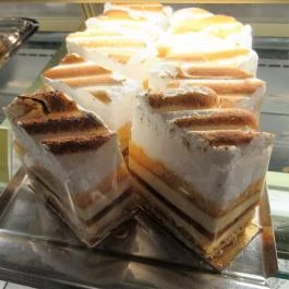 Virág Cukrászda & Kávéház, Szeged - Egyéb