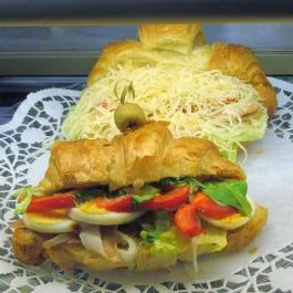 Virág Cukrászda & Kávéház, Szeged - Egyéb