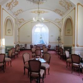 Virág Cukrászda & Kávéház, Szeged - Egyéb