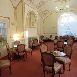 Virág Cukrászda & Kávéház, Szeged - Egyéb