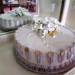 Virág Cukrászda & Kávéház, Szeged - Egyéb