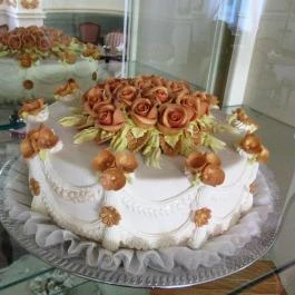 Virág Cukrászda & Kávéház, Szeged - Egyéb