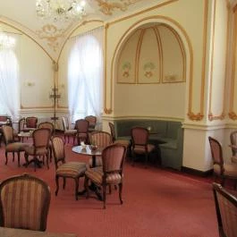 Virág Cukrászda & Kávéház, Szeged - Egyéb