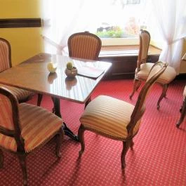 Virág Cukrászda & Kávéház, Szeged - Egyéb