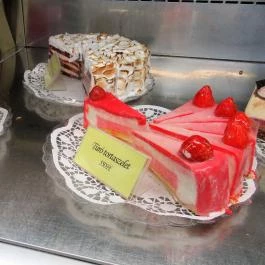 Virág Cukrászda & Kávéház, Szeged - Egyéb