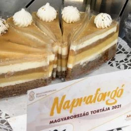 Virág Cukrászda & Kávéház, Szeged - Egyéb