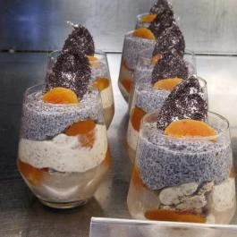 Virág Cukrászda & Kávéház, Szeged - Egyéb