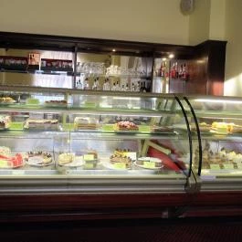 Virág Cukrászda & Kávéház, Szeged - Egyéb