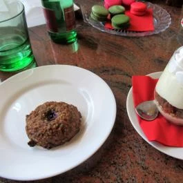 Virág Cukrászda & Kávéház, Szeged - Egyéb