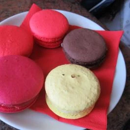 Virág Cukrászda & Kávéház, Szeged - Egyéb