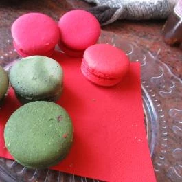 Virág Cukrászda & Kávéház, Szeged - Egyéb