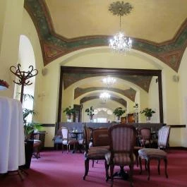 Virág Cukrászda & Kávéház, Szeged - Egyéb