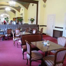 Virág Cukrászda & Kávéház, Szeged - Egyéb