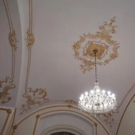 Virág Cukrászda & Kávéház, Szeged - Egyéb