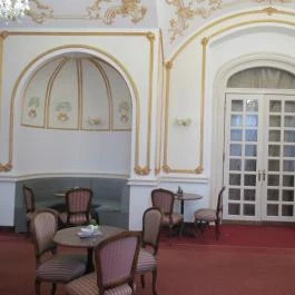 Virág Cukrászda & Kávéház, Szeged - Egyéb