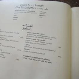 Virág Cukrászda & Kávéház, Szeged - Egyéb