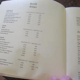 Virág Cukrászda & Kávéház, Szeged - Egyéb