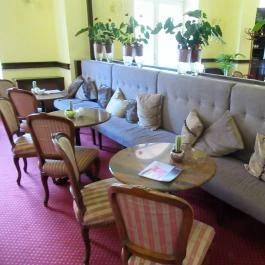 Virág Cukrászda & Kávéház, Szeged - Egyéb