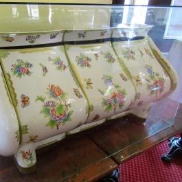 Virág Cukrászda & Kávéház, Szeged - Egyéb