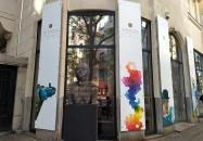 Virág Judit Galéria Budapest