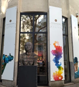 Virág Judit Galéria