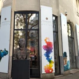 Virág Judit Galéria Budapest - Egyéb