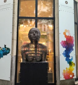 Virág Judit Galéria