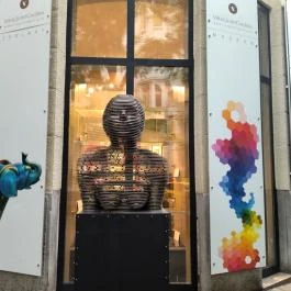 Virág Judit Galéria Budapest - Egyéb