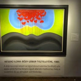 Virág Judit Galéria Budapest - Egyéb
