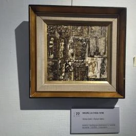 Virág Judit Galéria Budapest - Egyéb