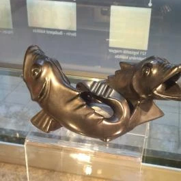 Virág Judit Galéria Budapest - Egyéb