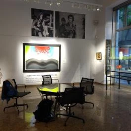 Virág Judit Galéria Budapest - Egyéb