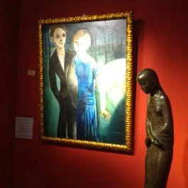 Virág Judit Galéria Budapest - Egyéb