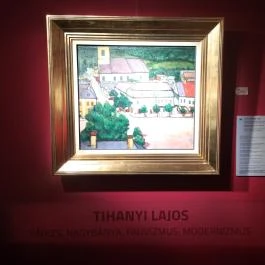 Virág Judit Galéria Budapest - Egyéb