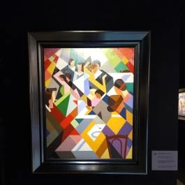 Virág Judit Galéria Budapest - Egyéb