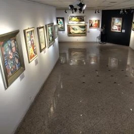 Virág Judit Galéria Budapest - Egyéb