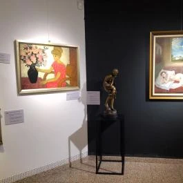 Virág Judit Galéria Budapest - Egyéb