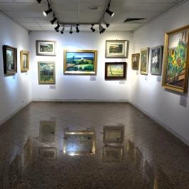 Virág Judit Galéria Budapest - Egyéb