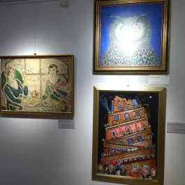 Virág Judit Galéria Budapest - Egyéb