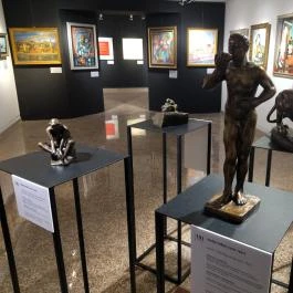 Virág Judit Galéria Budapest - Egyéb