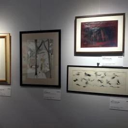 Virág Judit Galéria Budapest - Egyéb