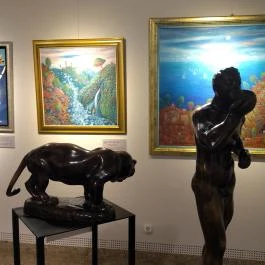 Virág Judit Galéria Budapest - Egyéb